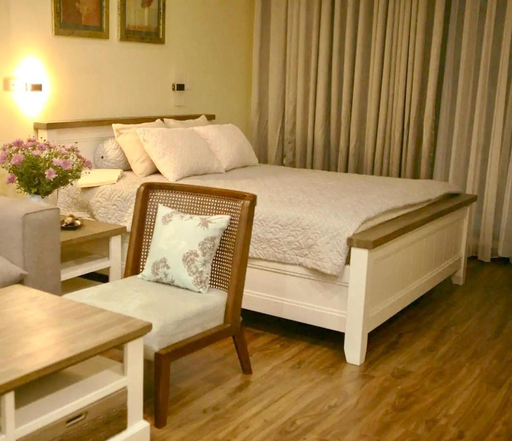 Auntie Lien'S Homestay Hanoi Exterior photo