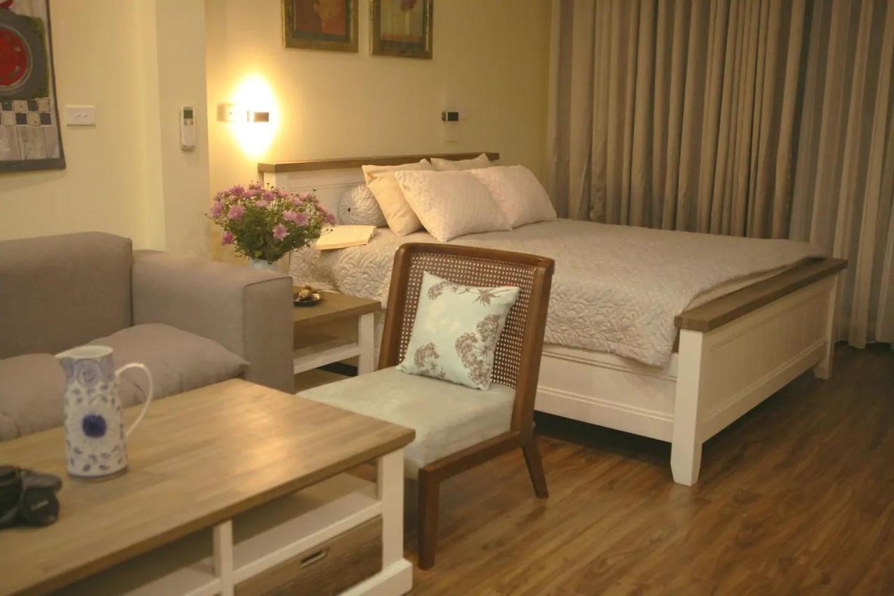 Auntie Lien'S Homestay Hanoi Exterior photo