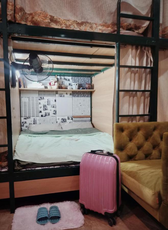 Auntie Lien'S Homestay Hanoi Exterior photo